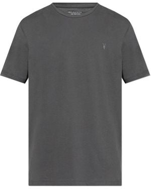 AllSaints T-Shirts - Grigio