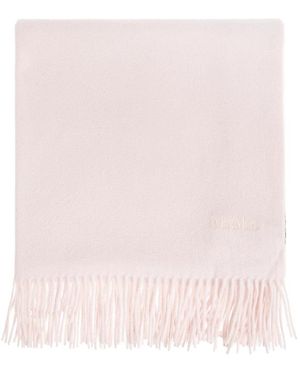 Max Mara Baci Kaschmirschal - Pink