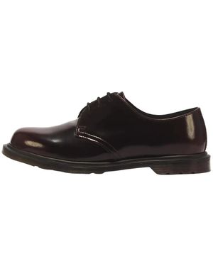 Dr. Martens Business Shoes - Nero