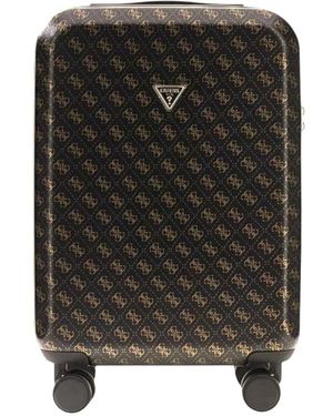 Guess Cabin Bags - Noir
