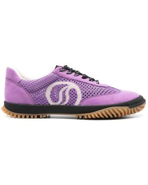Stella McCartney Trainers - Purple