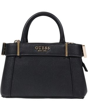 Guess Handbags - Black