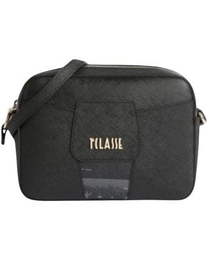 Alviero Martini 1A Classe Cross Body Bags - Noir