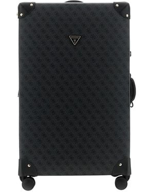 Guess Cabin Bags - Negro