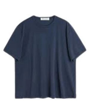 Our Legacy T-Shirts - Blu
