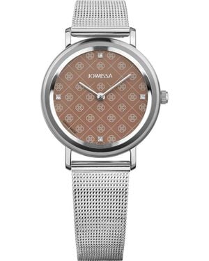 JOWISSA Watches - Grey