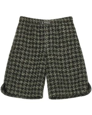 5 PROGRESS Casual Shorts - Gris