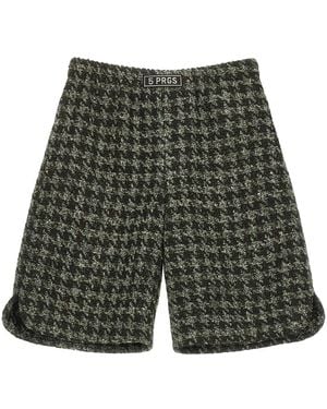 5 PROGRESS Casual Shorts - Grey