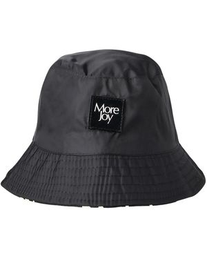 More Joy Hats - Black