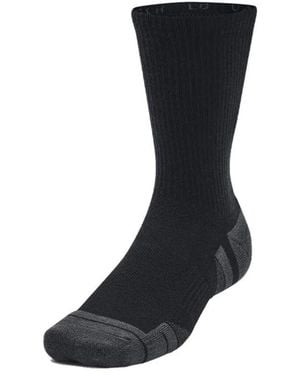Under Armour Socks - Black
