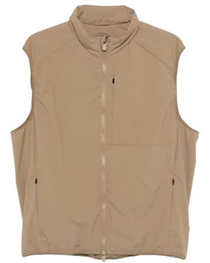 Save The Duck Vests - Natural