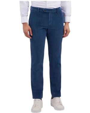 Brooks Brothers Chinos - Blue