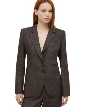 Marella Blazers - Black
