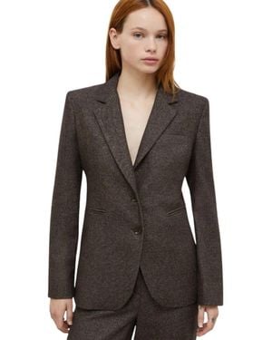 Marella Blazers - Black