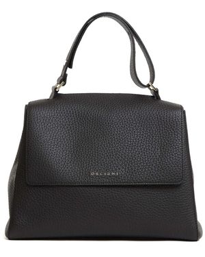 Orciani Handbags - Zwart