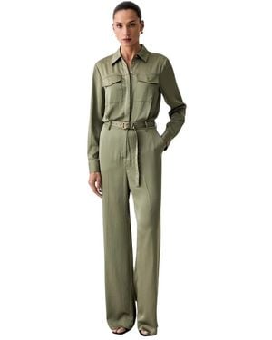 Michael Kors Jumpsuits - Verde