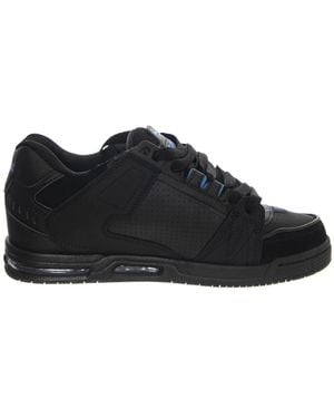 Globe Sabre Schuhe - Schwarz