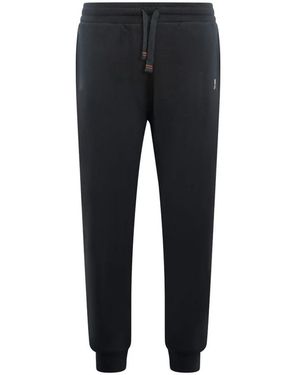 Parajumpers Joggers - Black