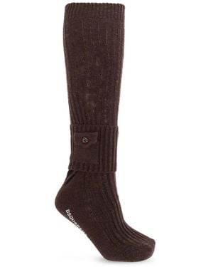 DSquared² Socks - Marrón
