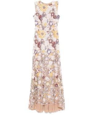 Costarellos Gowns - Rosa