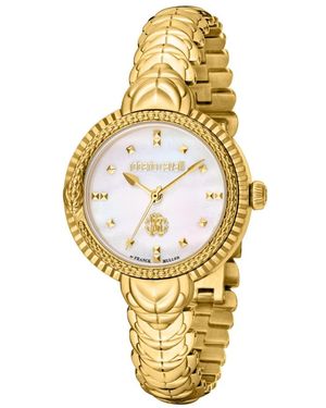 Roberto Cavalli Watches - Metallizzato