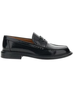 Givenchy Loafers - Black