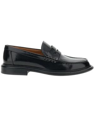 Givenchy Gent Loafers - Zwart
