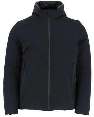 Rrd Down Jackets - Blue