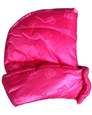 Dolce & Gabbana Hats - Rosa