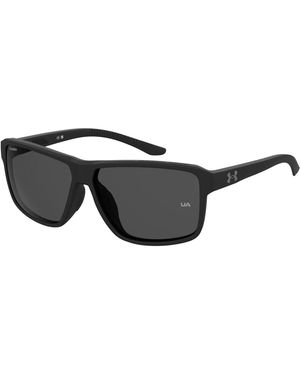 Under Armour Sunglasses - Black