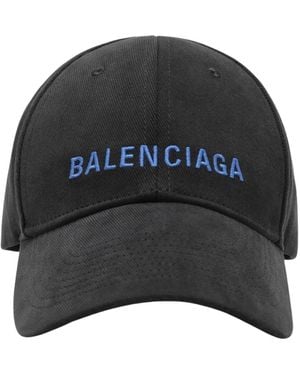 Balenciaga Hats & Caps - Grey