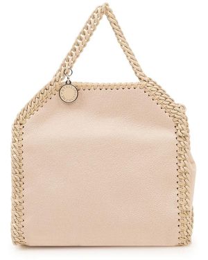 Stella McCartney Handbags - Neutro