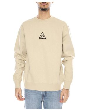 Huf Sweatshirts - Neutro