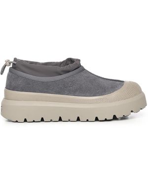 UGG Winter Boots - Grey