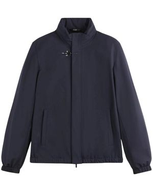 Fay Light Jackets - Bleu