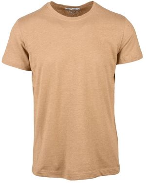 Daniele Alessandrini T-Shirts - Neutro