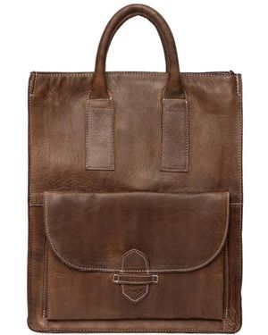 Re:designed Tote Bags - Bruin