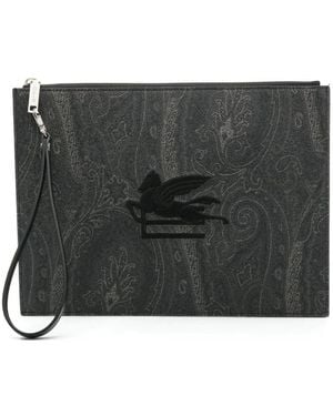 Etro Bags - Nero