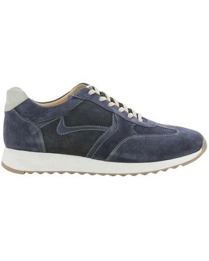 Ambiorix Sneakers - Blu