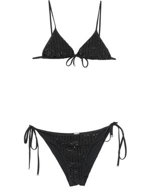 VENUJA Bikinis - Black