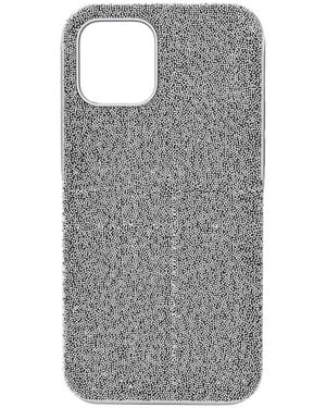 Swarovski Phone Accessories - Grau