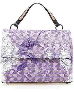 Gabs Handbags - Purple
