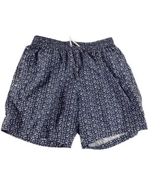 Barba Napoli Beachwear - Blu