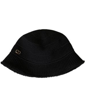 Twinset Hats - Black