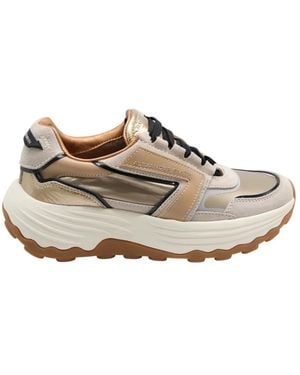 Alexander Smith Sneakers - Giallo