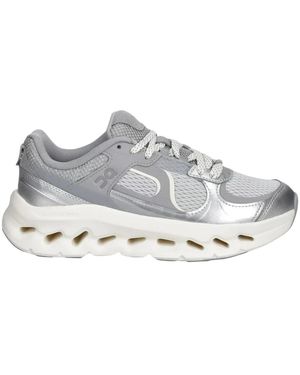 On Shoes Sneakers - Grau