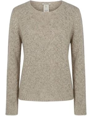 The Row Cashmere Truien - Grijs