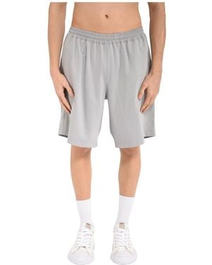 Bonsai Casual Shorts - Grau