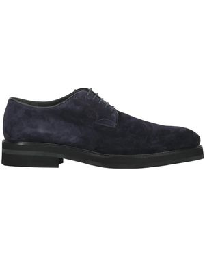 Moorer Business Shoes - Blu
