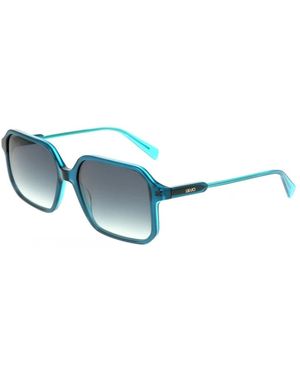 Liu Jo Sunglasses - Blue
